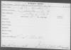 Marriage Registration of Alvah Fulford and Hattie Smith