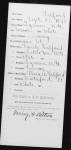 Birth Registration of Edith J Fulford