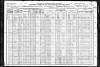1920 US Federal Census for Archie C Fulford