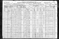 1920 US Federal Census for Archie C Fulford