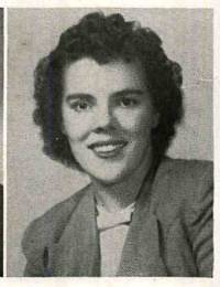 Beverly J Menter - 1945
